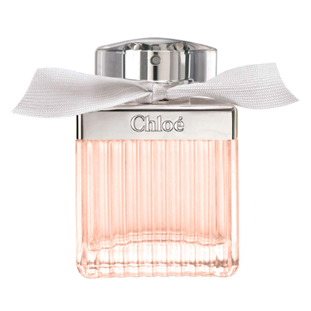 Chloe Eau de Toilette Spray for Women 75 ml : Amazon.co.uk: Beauty